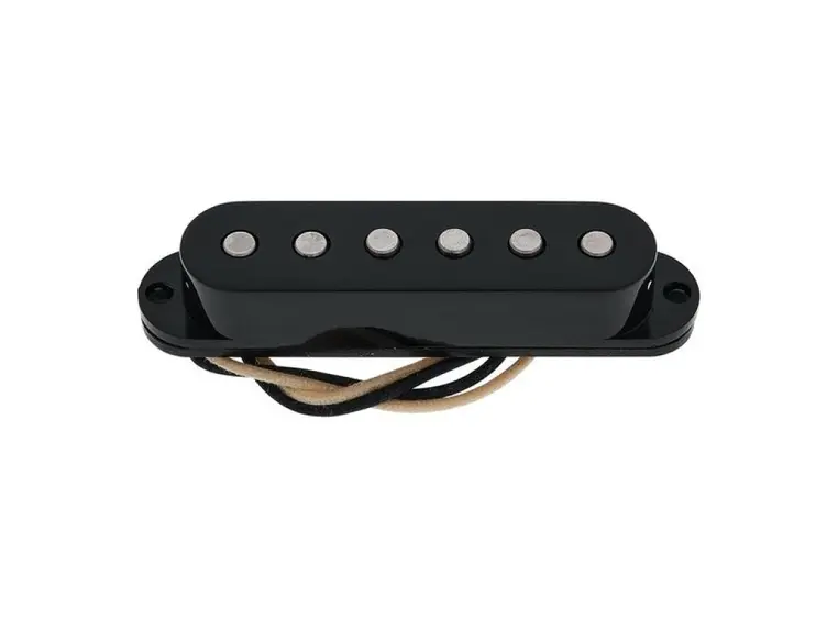 Suhr Pickup V70. Single Coil. Middle Black 