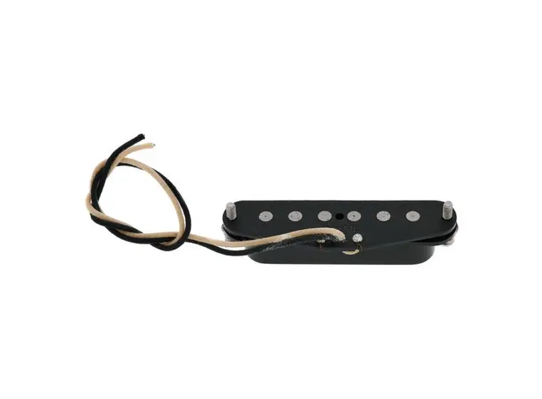 Suhr Pickup V70. Single Coil. Middle Black 