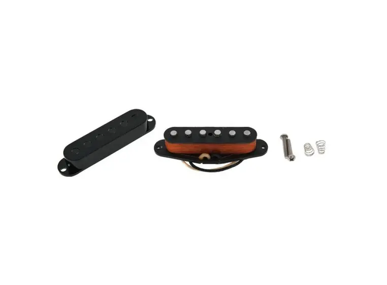 Suhr Pickup V70. Single Coil. Middle Black 