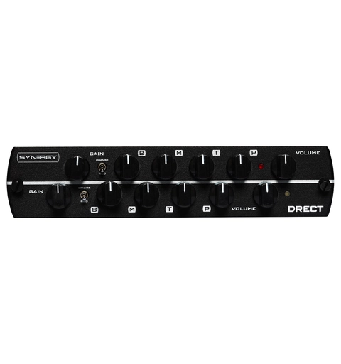 Synergy DRECT Preamp-modul