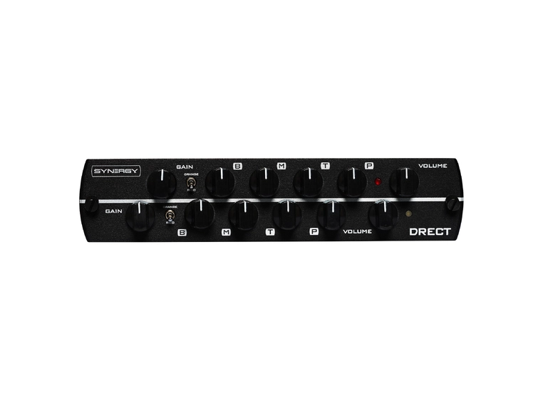 Synergy DRECT Preamp-modul 