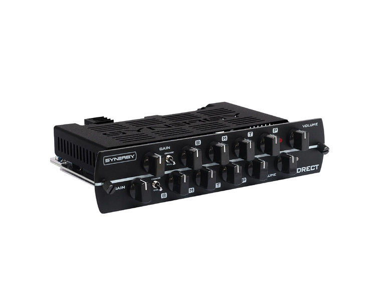 Synergy DRECT Preamp-modul 