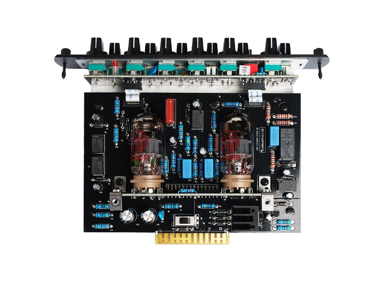 Synergy DRECT Preamp-modul 