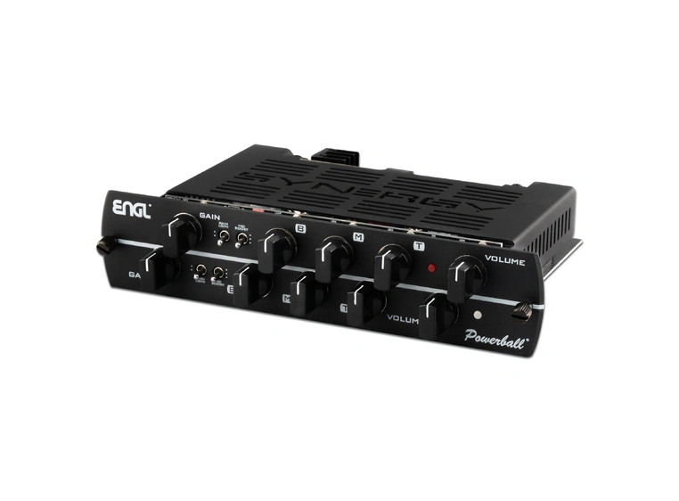 Synergy Engl Powerball Preamp-modul 