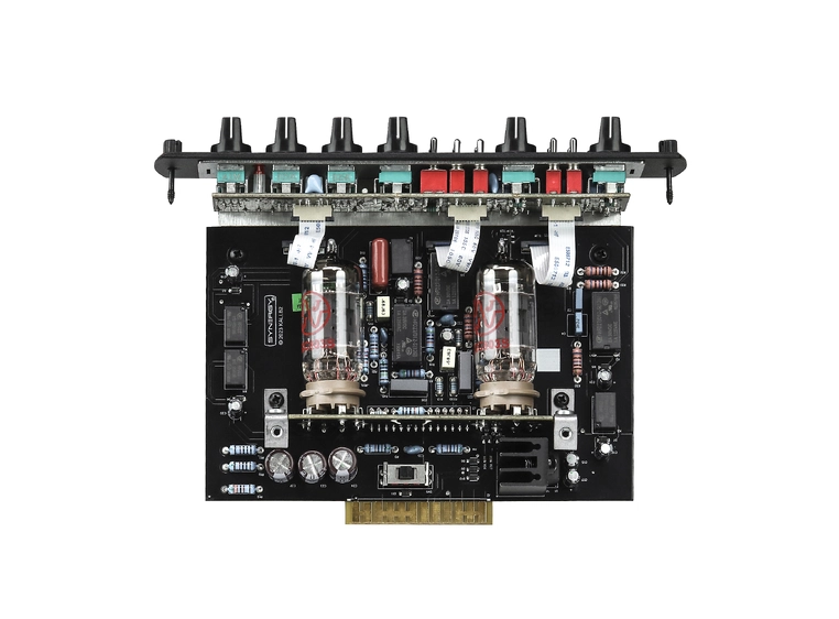 Synergy Fortin Killer Kali Preamp-modul 