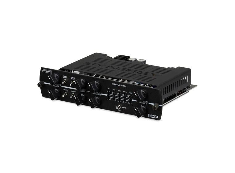 Synergy IICP Preamp-modul 