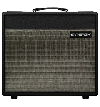 Synergy SYN-20IR Combo