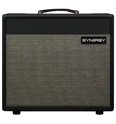 Synergy SYN-20IR Combo