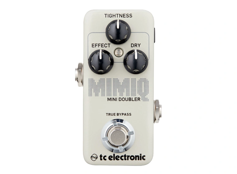 TC Electronic Mimiq Mini Doubler 
