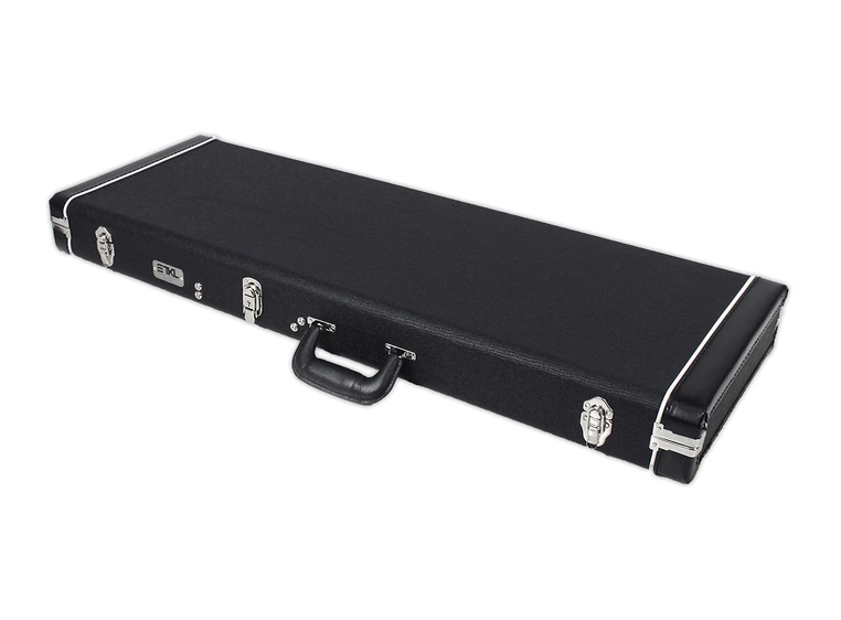 TKL LTD End-Bound Tele-Style Universal Ltd Ed Hardshell Guitar Case 
