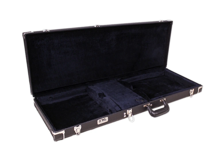 TKL LTD End-Bound Tele-Style Universal Ltd Ed Hardshell Guitar Case 