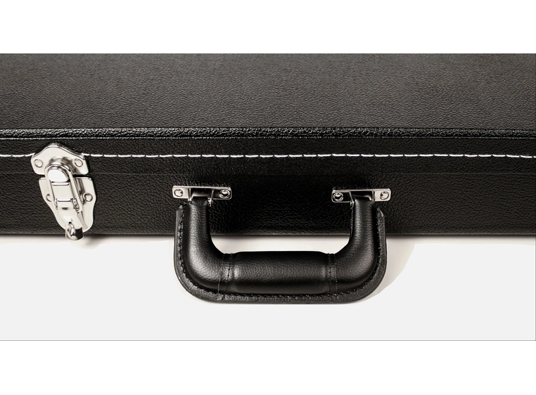 TKL Performer Rectangular Tele-Style Universal Electric Guitar Hardshell case 