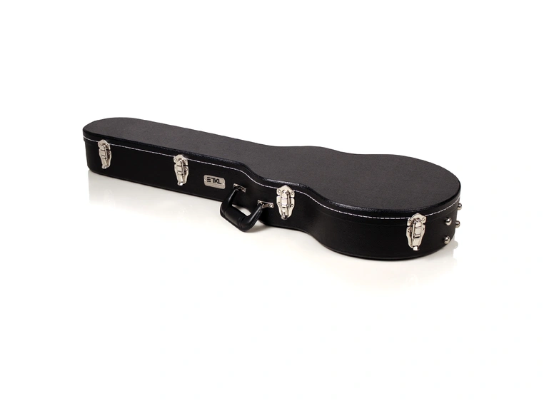 TKL Premier Hardshell Case SG-Style Guitar 