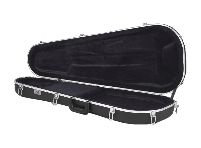 TKL Vectra 3.2 Universal Electric USA Molded Guitar Case 