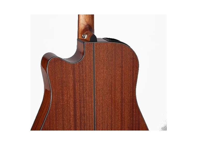 Takamine GD30CE-BSB Brown Sunburst 