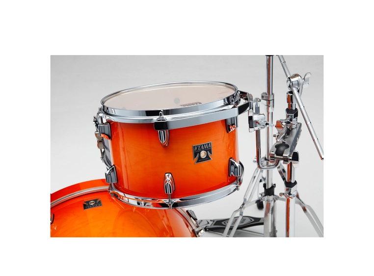 Tama CL32RZS-TLB Superstar Classic MA 3-del Shell-kit, Tangerine Laquer Burst 
