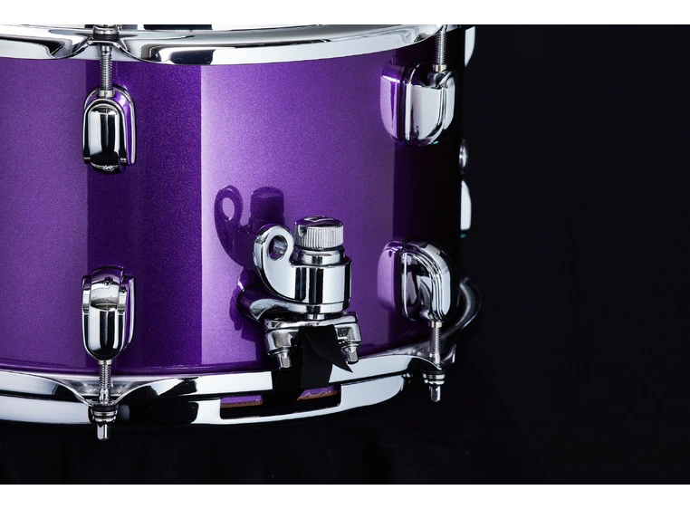 Tama LBU127C-GPP Skarptromme SLP 12x7, Galactic Purple 
