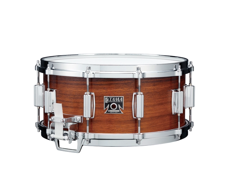 Tama RW-256 Skarp 14x6,5'' Mastercraft Rosewood, 50th Anniversary 