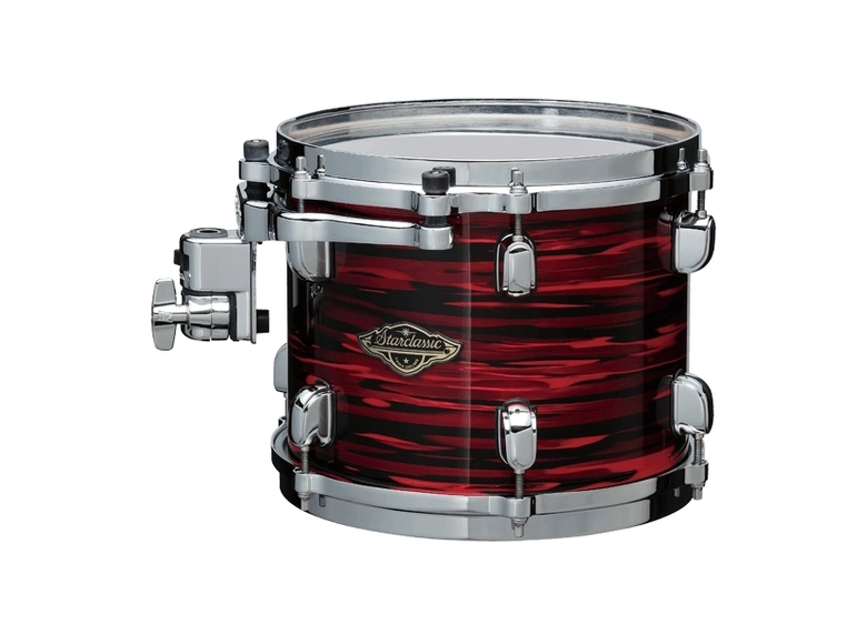 Tama WBRB22RZ-ROY SC Walnut/Birch 22x14" 