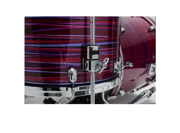 Tama WBS30RS-LPO SC Walnut/Birch 3-shellkit (12,14,20), LPO 