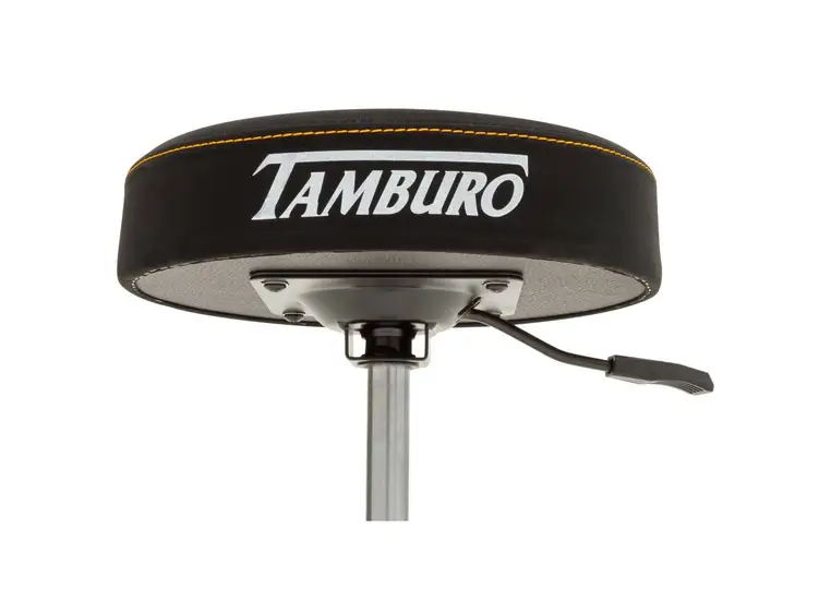 Tamburo TB DTAIR31 Trommestol Hydraulisk høydejustering 
