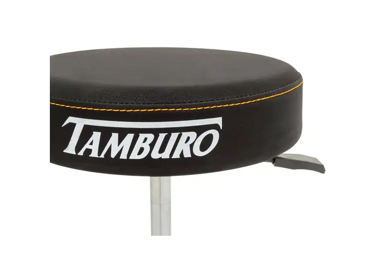 Tamburo TB DTAIR31 Trommestol Hydraulisk høydejustering 