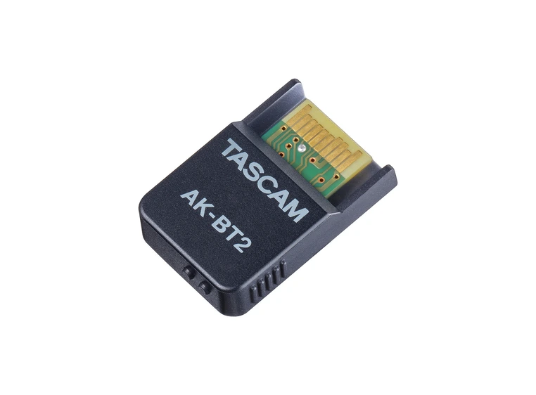 Tascam AK-BT2 Bluetooth-adapter for FR-AV2 