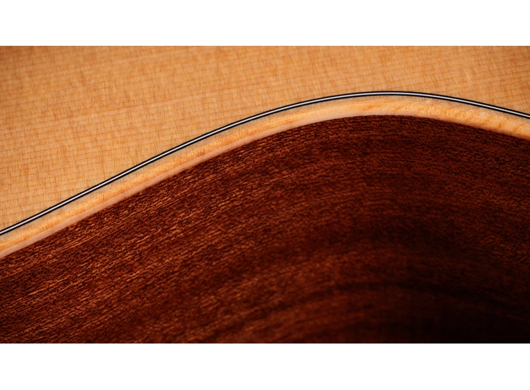 Taylor 314ce Studio Natural 