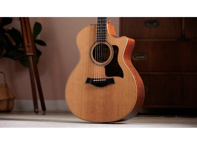 Taylor 314ce Studio Natural 