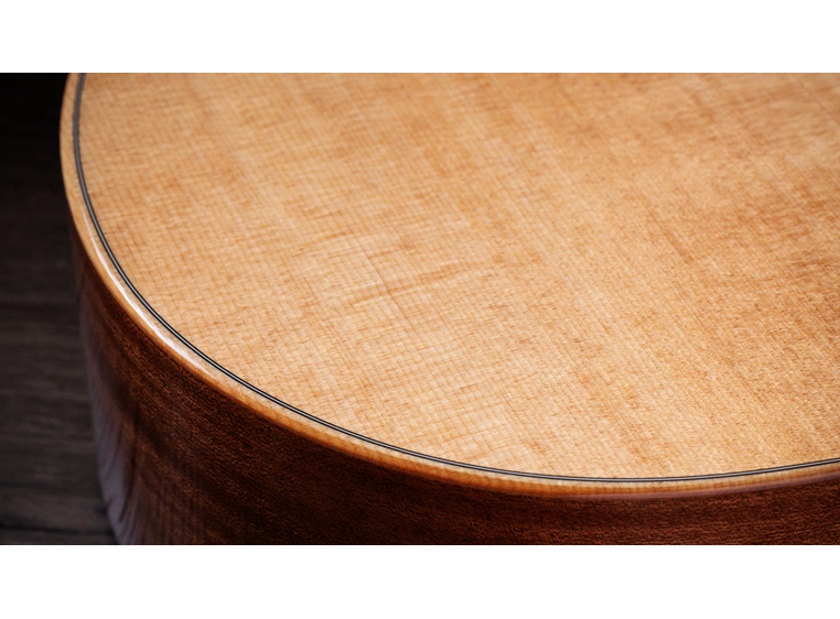 Taylor 314ce Studio Natural 
