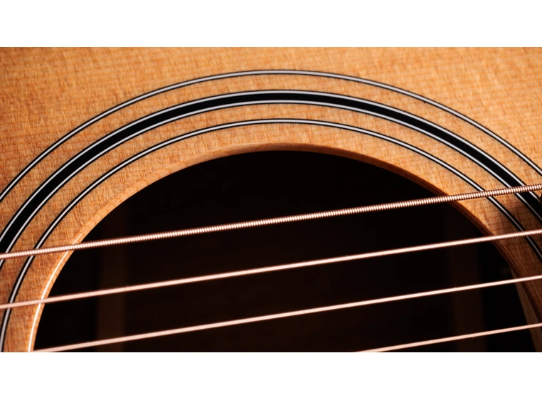 Taylor 314ce Studio Natural 