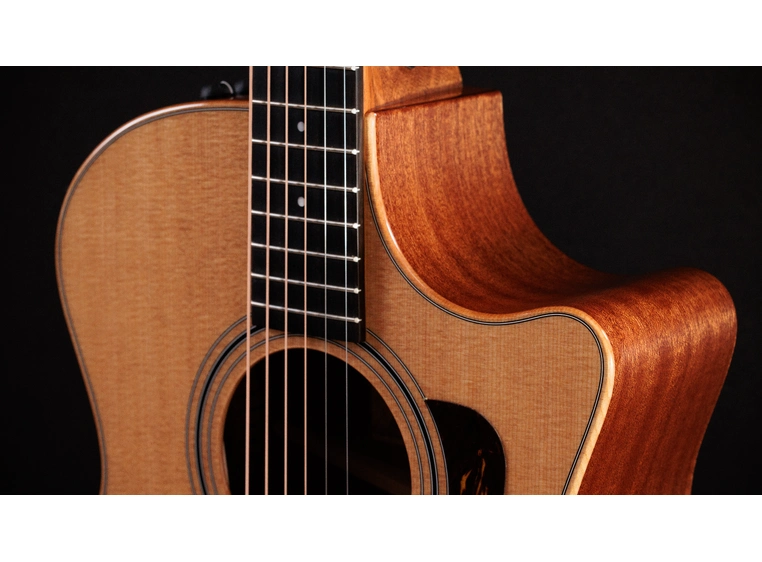 Taylor 314ce Studio Natural 