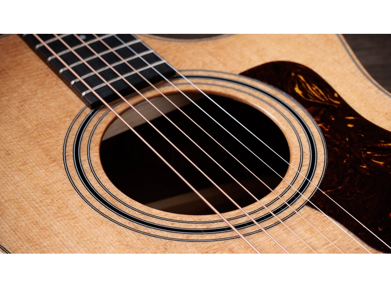 Taylor 314ce Studio Natural 