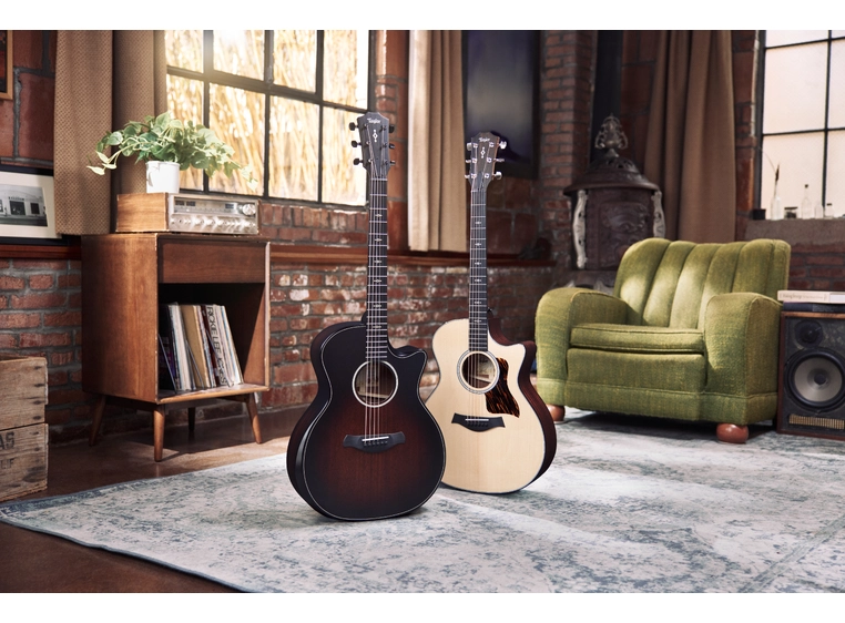Taylor 314ce, Next Generation 