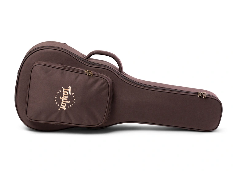 Taylor AeroCase GS Mini, Chocolate Brown 