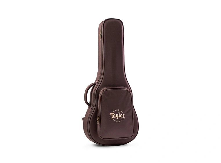Taylor AeroCase GS Mini, Chocolate Brown 