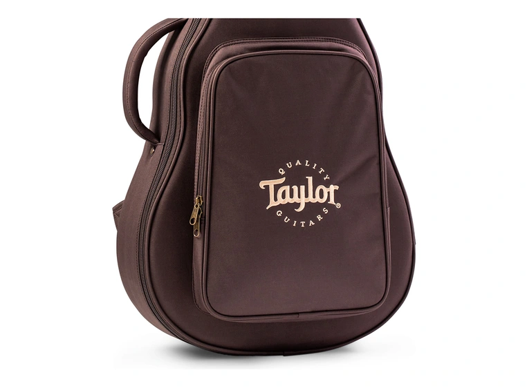 Taylor AeroCase GS Mini, Chocolate Brown 