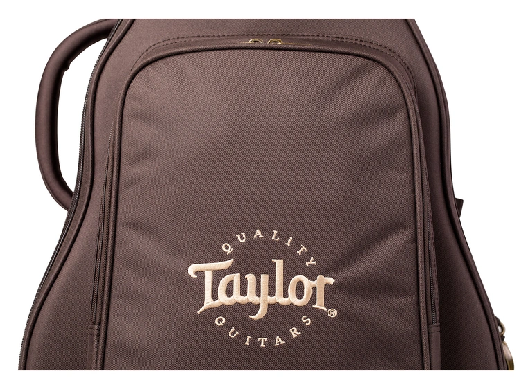 Taylor AeroCase GS Mini, Chocolate Brown 