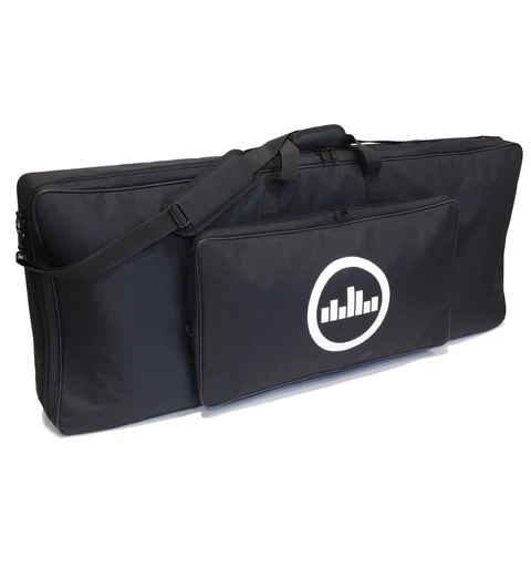 Temple Audio Design TRIO-43 Soft Case