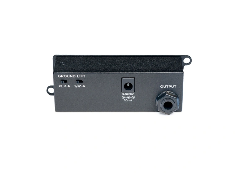 Temple Studio Module 