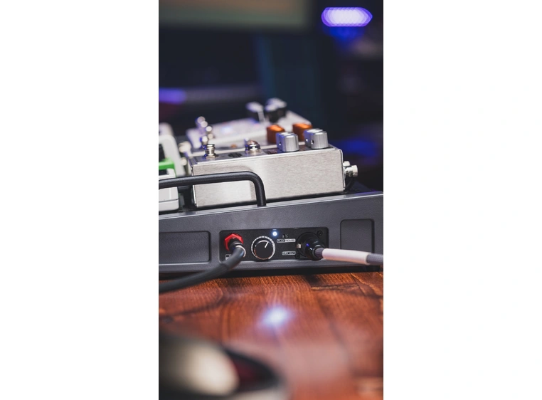 Temple Studio Module 