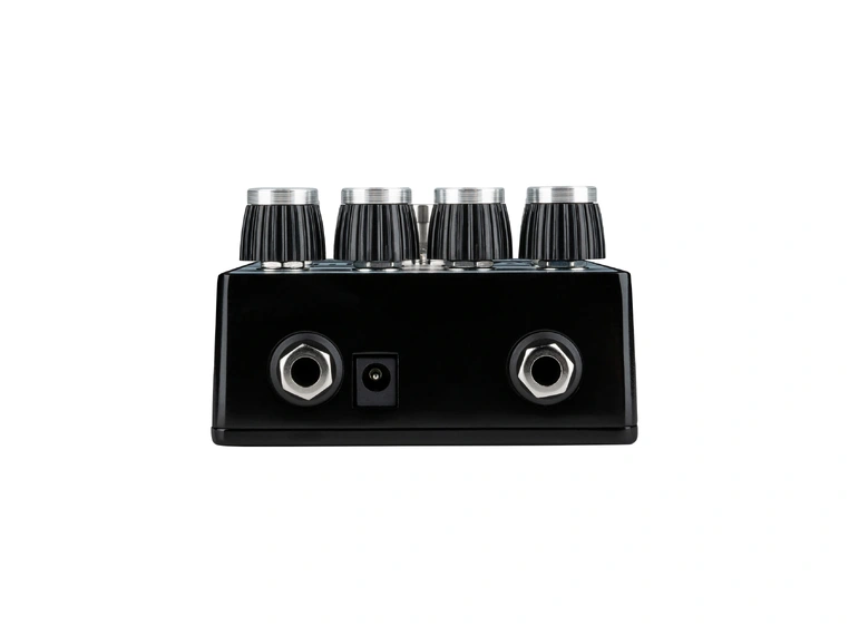 Thorn Silver Spurs Flex Distortion 