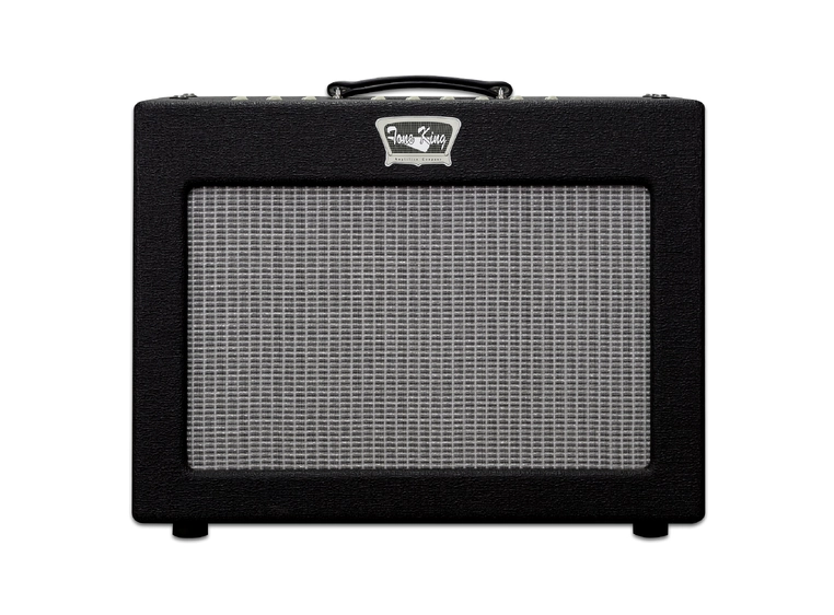 Tone King Sky King 1x12 Gitarcombo Black 