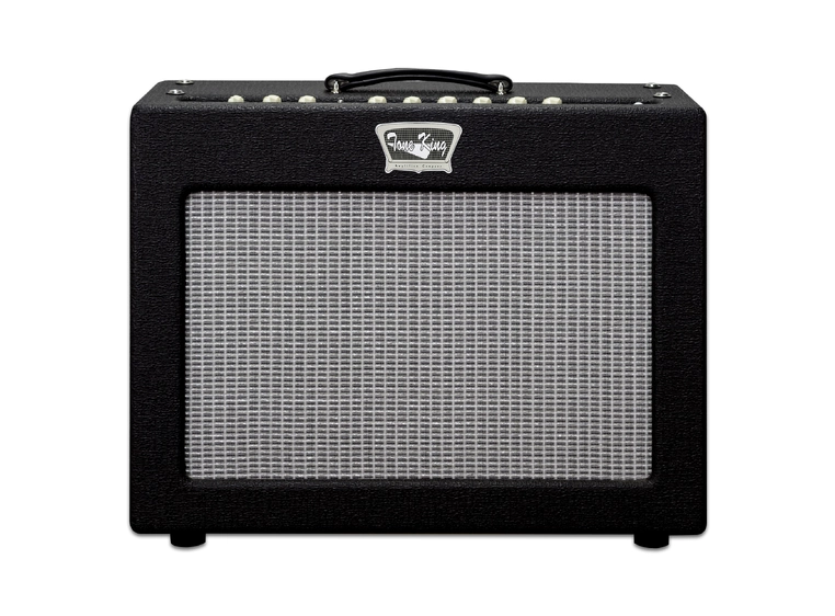 Tone King Sky King 1x12 Gitarcombo Black 
