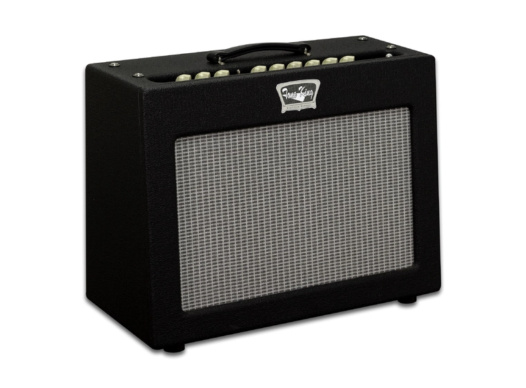 Tone King Sky King 1x12 Gitarcombo Black 