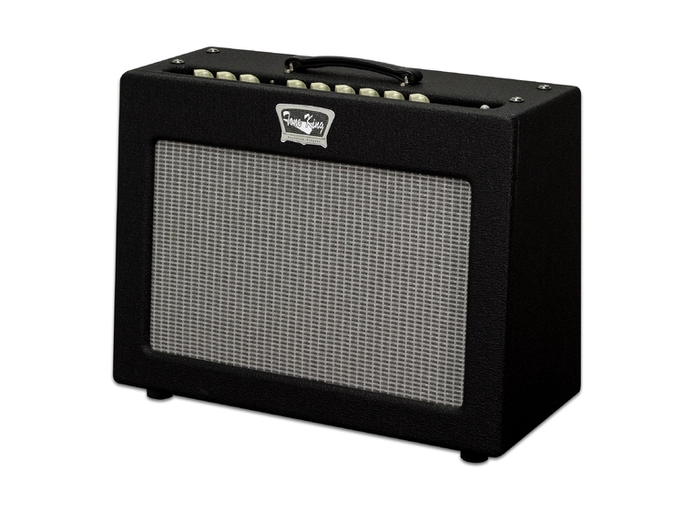Tone King Sky King 1x12 Gitarcombo Black 