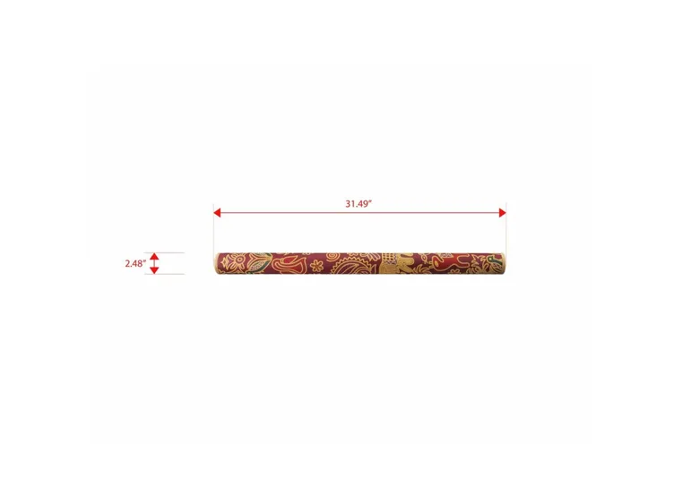 Tycoon 80CM Siam Rainstick 