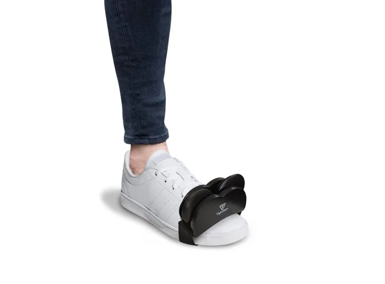 Tycoon Foot Disc Shaker 
