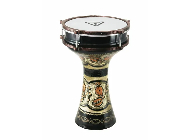 Tycoon Turkish Copper Series Darbuka 