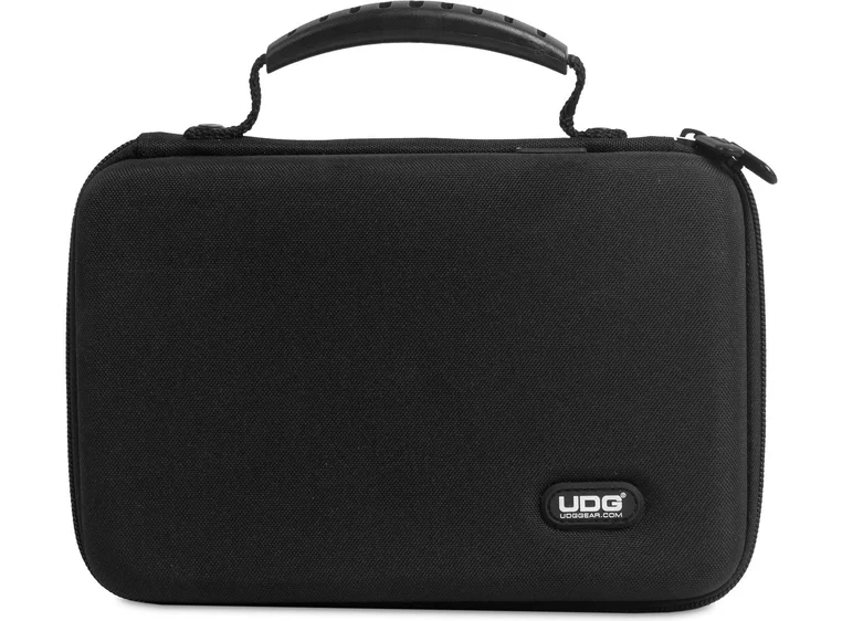 UDG Gear Creator MOTU M2/M4 Hardcase Black 